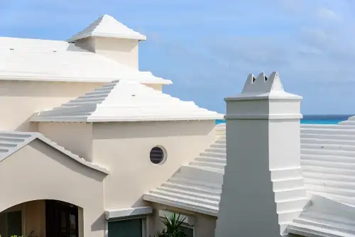 Bermuda’s Architectural Heritage