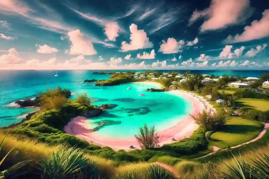 Do You Need A Passport To Go To Bermuda_