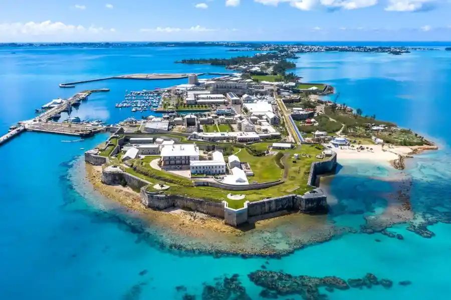 The Royal Gazette's Impact on Bermuda