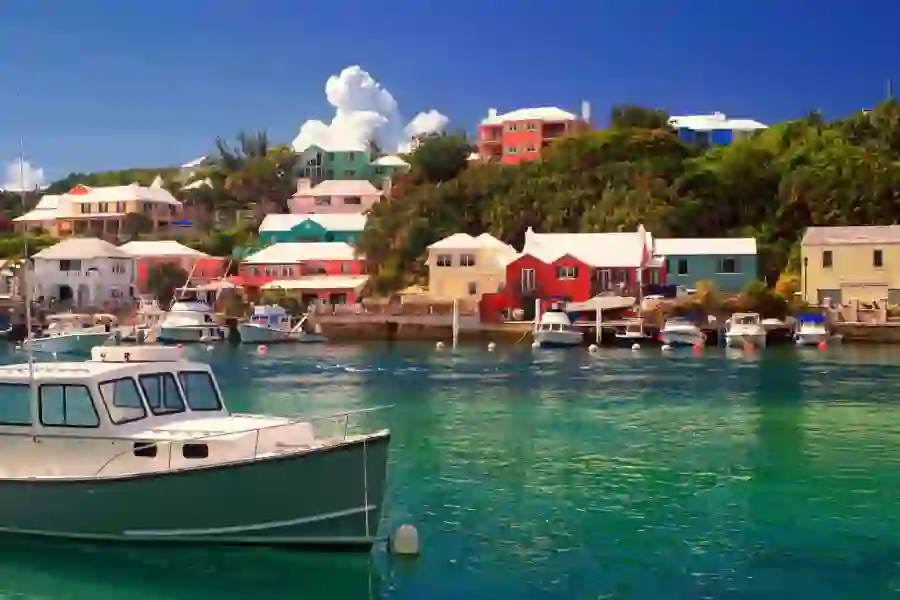 Is December A Good Time To Visit Bermuda?