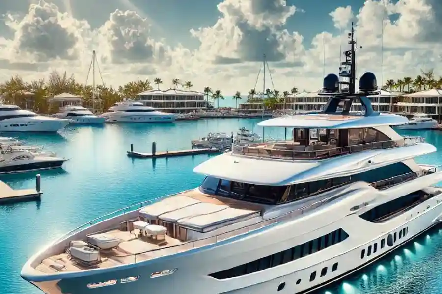 net worth needed to afford a luxury yacht, with insights into yacht ownership costs, maintenance, crew salaries, and financing options.