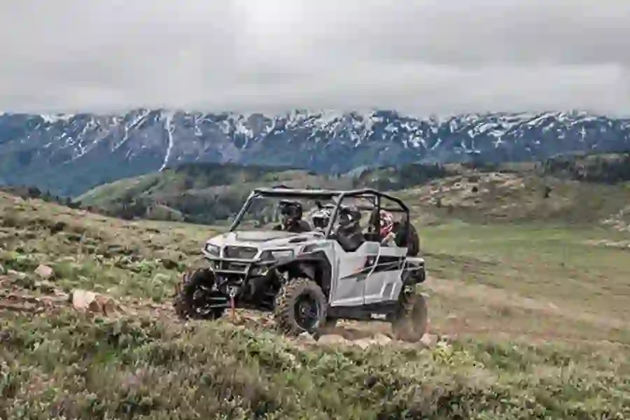 Your Guide To Antlers Motorsports And Off-Roading