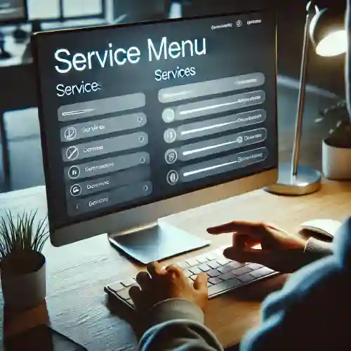 Benefits Of Having A Dot Service Website
