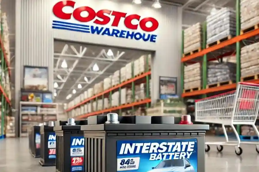 Does Costco Install Car Batteries?