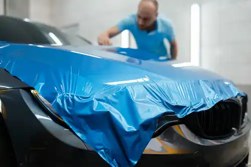 How Long Does Vinyl Wrap Last On A Car?
