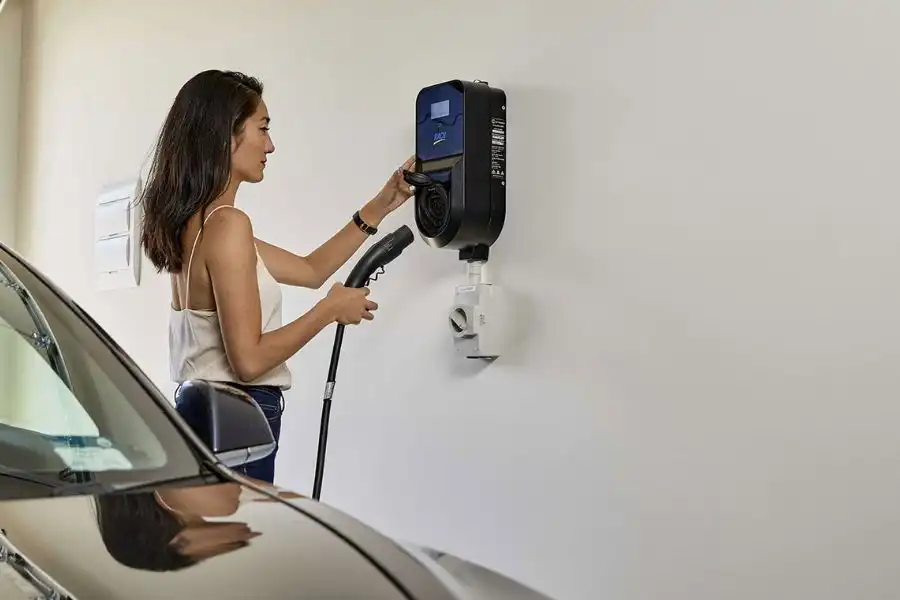 How To Get Landlord To Install EV Charger California?