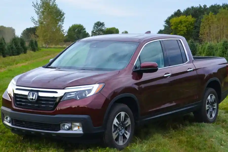 Is The Honda Ridgeline A Good Daily Driver?