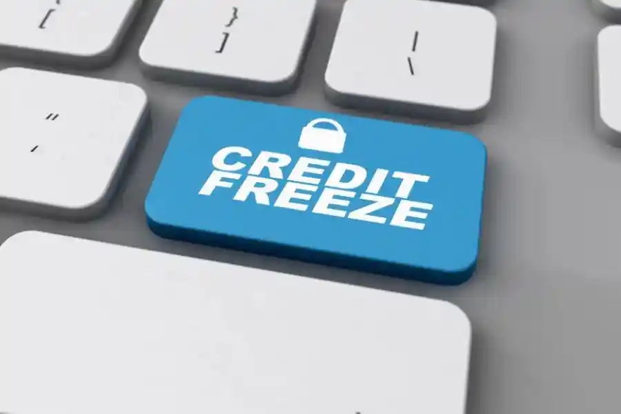 How Do I Freeze My Credit On All Three Bureaus?