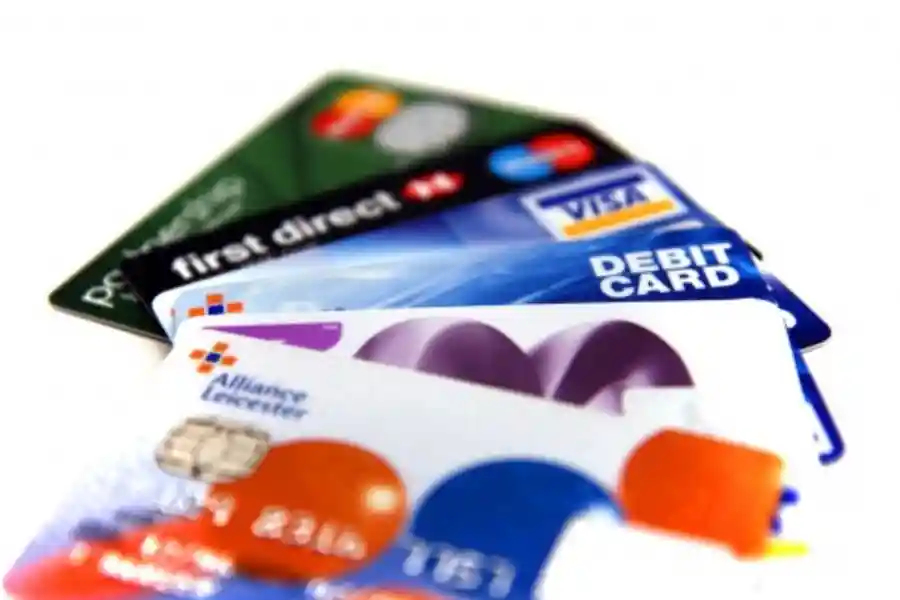 How To Deal With Two Debit Cards?