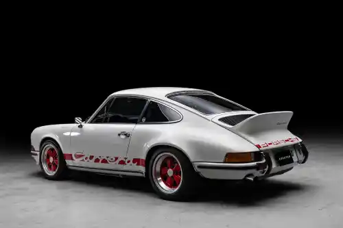 Porsche 911 Carrera RS 2.7