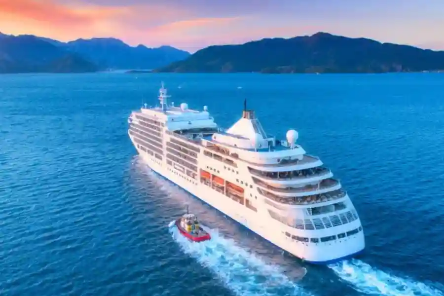 Ultimate Guide To The 90-Day Cruise Ticker