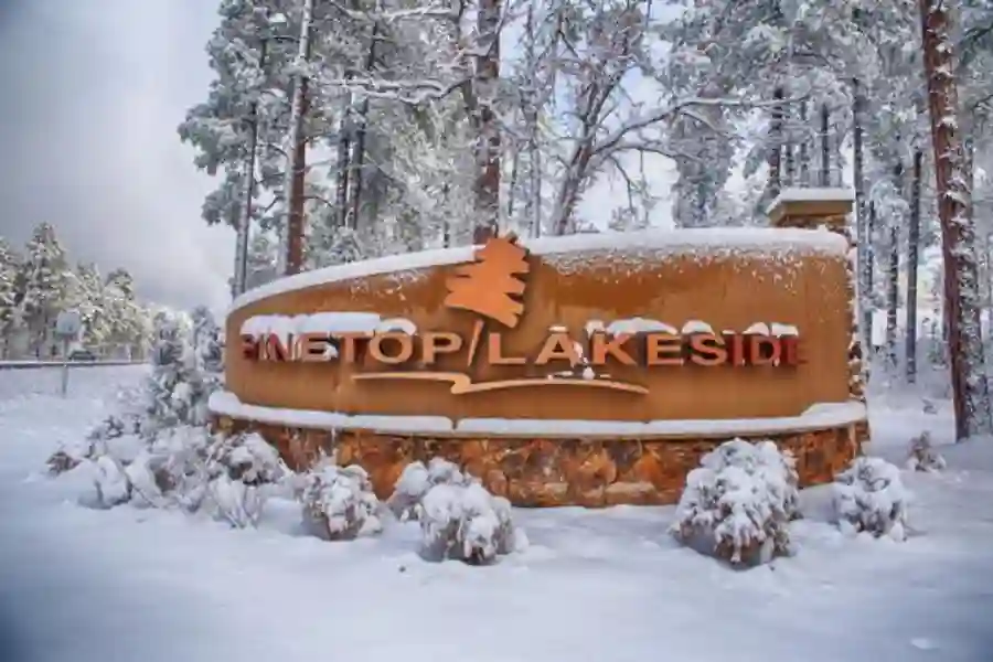 13 Unforgettable Things to Do in Pinetop, AZ