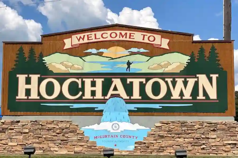 7 Best Things to Do in Hochatown, Oklahoma