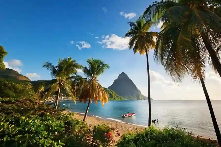 Best Time to Visit St Lucia: Ideal Seasons, Weather Tips & Insider Secrets