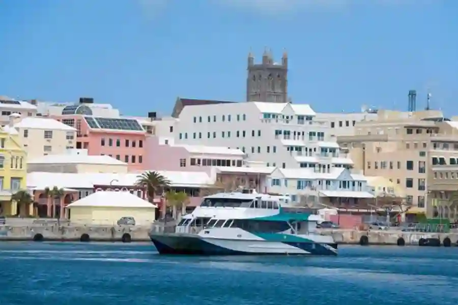 Things to See and Do in Bermuda: Your Ultimate Travel Guide