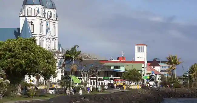 Apia